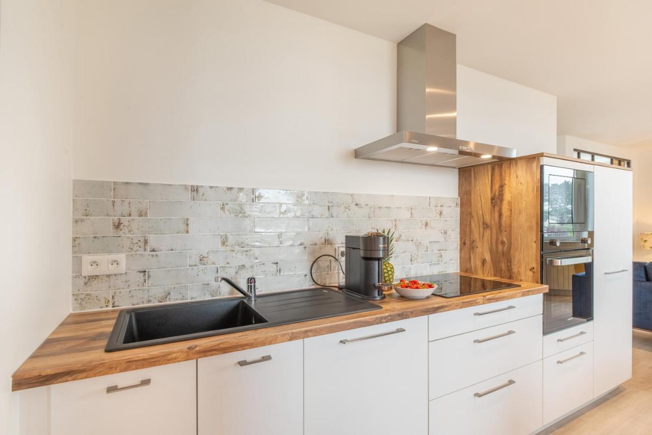 Les Roches Roz Appartement Perros-Guirec