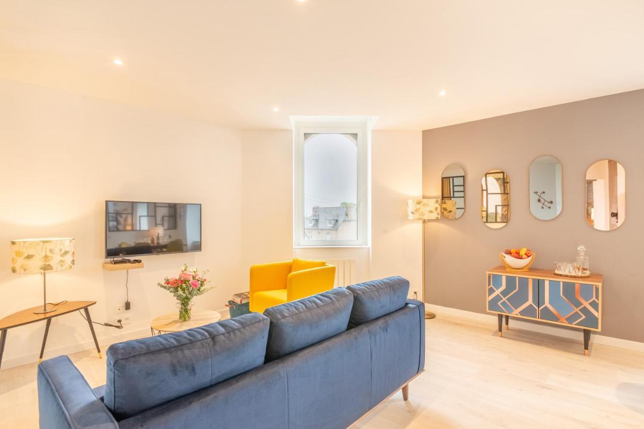 Appartement Les Roches Roz *
