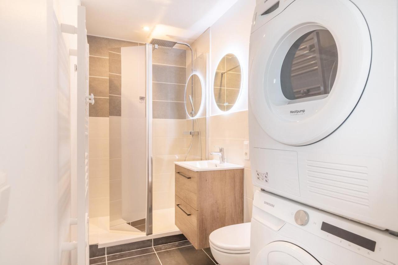 Appartement Les Roches Roz Perros-Guirec